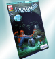 Preview: Marvel Comics Spider-Man (2013) Nr. 108: Es gibt kein zurück!